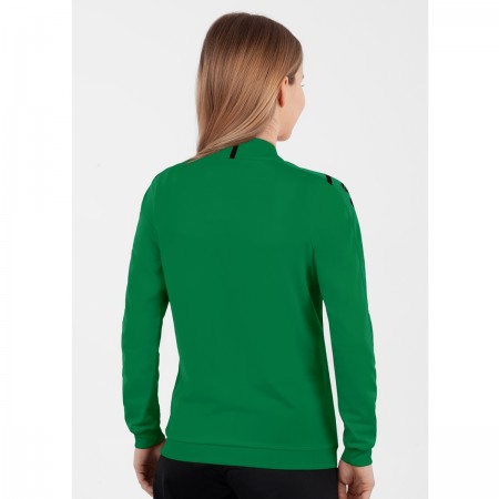 Олімпійка (мастерка) Jako challenge