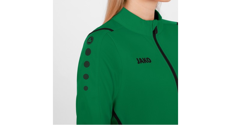 Олімпійка (мастерка) Jako challenge