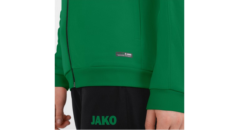 Олімпійка (мастерка) Jako challenge