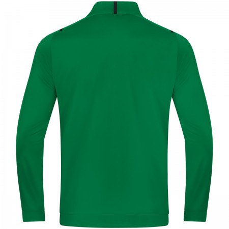 Олімпійка (мастерка) Jako challenge