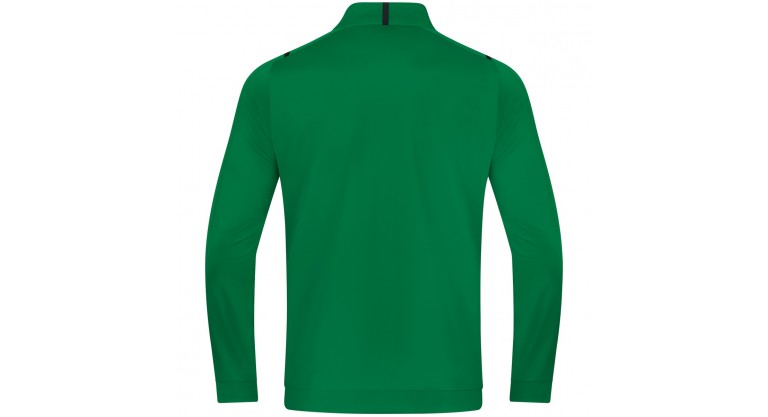 Олімпійка (мастерка) Jako challenge