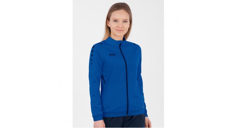 Куртка з поліестеру challenge