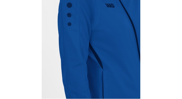 Куртка з поліестеру challenge