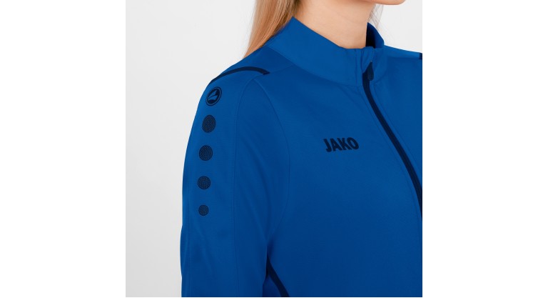 Куртка з поліестеру challenge