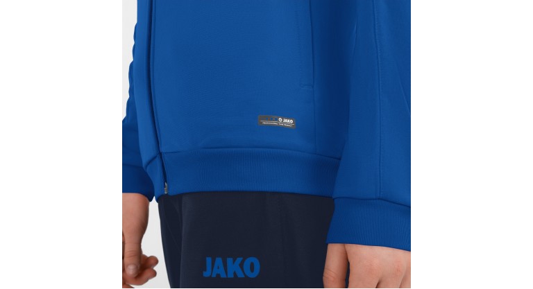 Куртка з поліестеру challenge