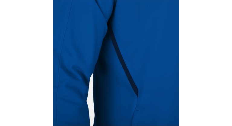 Куртка з поліестеру challenge