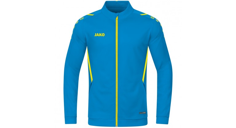 Куртка з поліестеру challenge