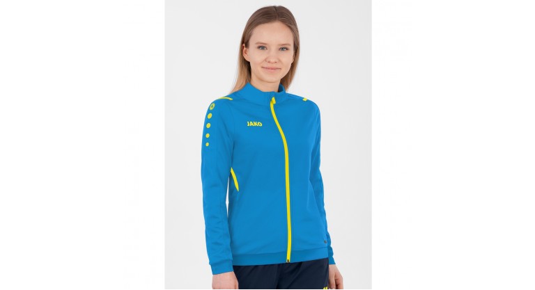 Куртка з поліестеру challenge