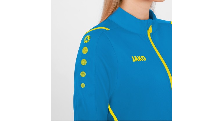 Куртка з поліестеру challenge