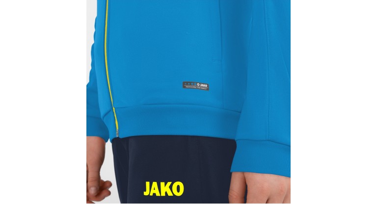 Куртка з поліестеру challenge