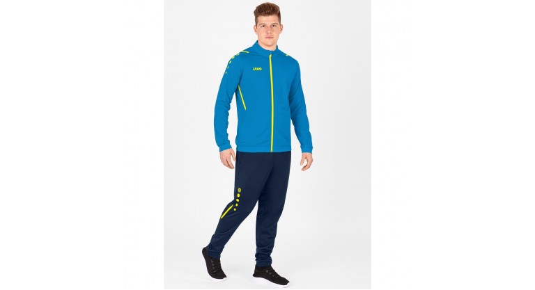 Куртка з поліестеру challenge