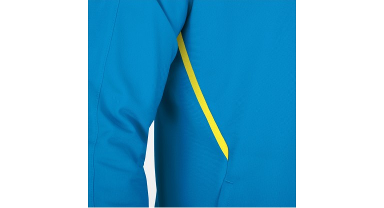 Куртка з поліестеру challenge