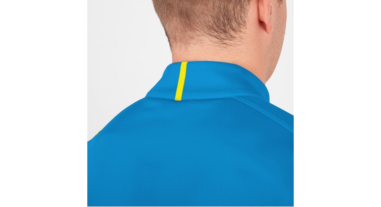 Куртка з поліестеру challenge