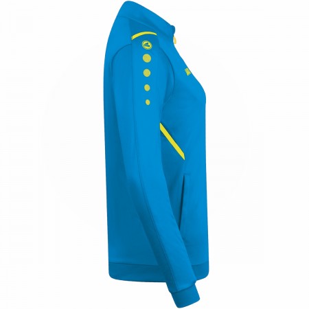 Куртка з поліестеру challenge