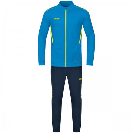 Куртка з поліестеру challenge