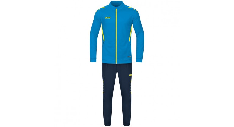 Куртка з поліестеру challenge