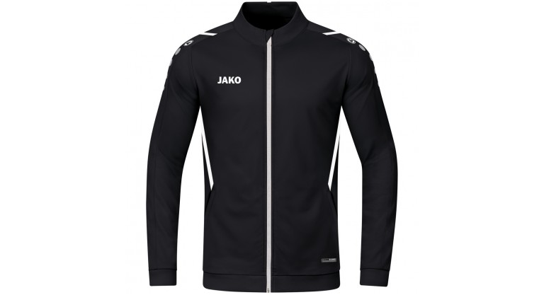 Олімпійка (мастерка) Jako challenge