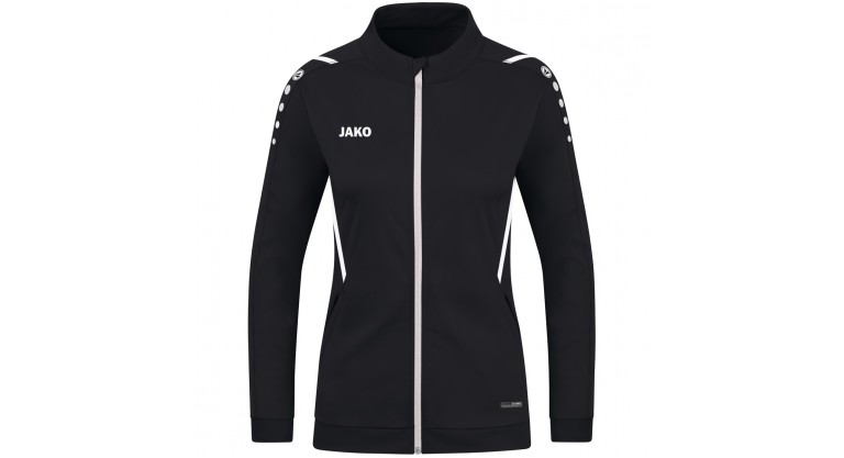 Олімпійка (мастерка) Jako challenge