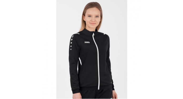 Олімпійка (мастерка) Jako challenge