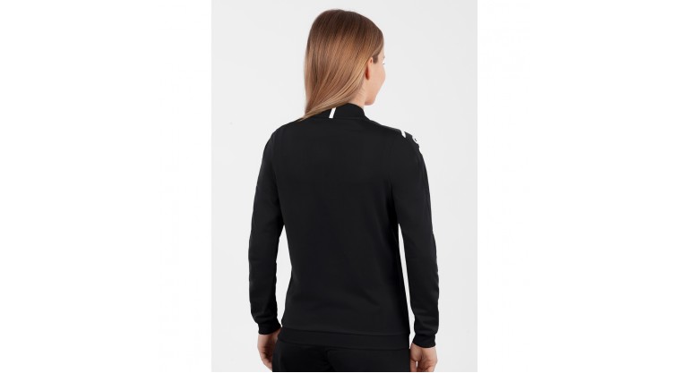 Олімпійка (мастерка) Jako challenge