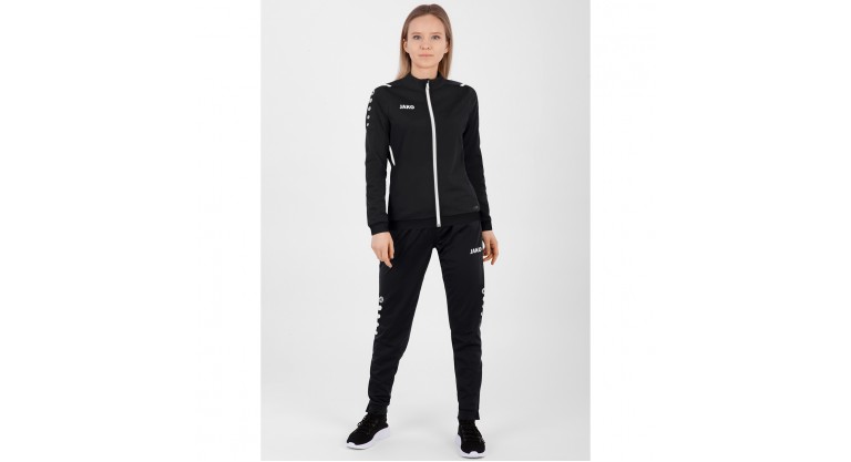 Олімпійка (мастерка) Jako challenge