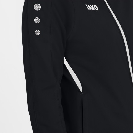 Олімпійка (мастерка) Jako challenge