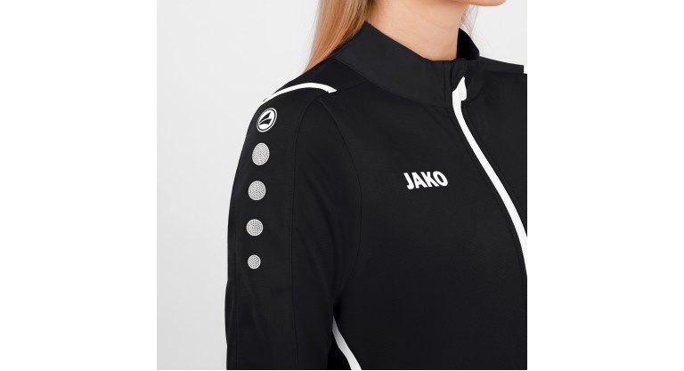 Олімпійка (мастерка) Jako challenge