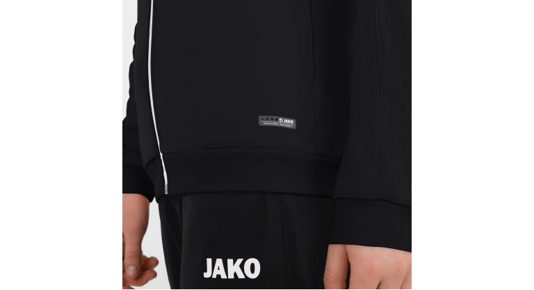 Олімпійка (мастерка) Jako challenge