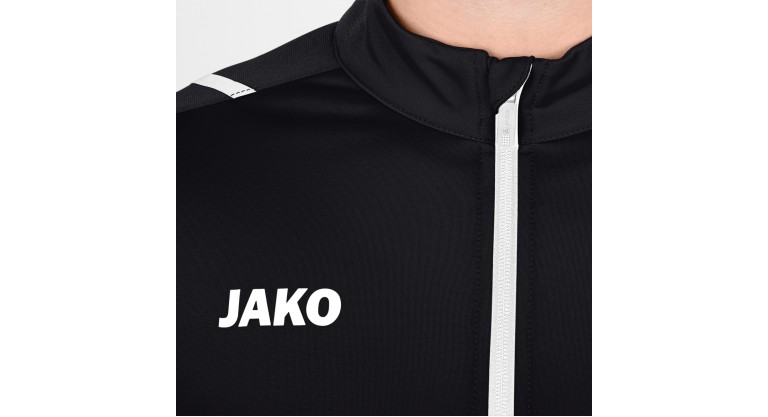 Олімпійка (мастерка) Jako challenge