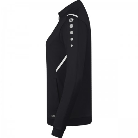 Олімпійка (мастерка) Jako challenge