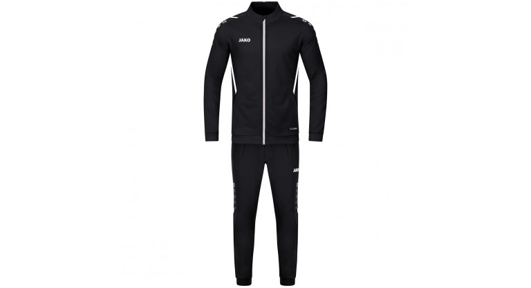 Олімпійка (мастерка) Jako challenge