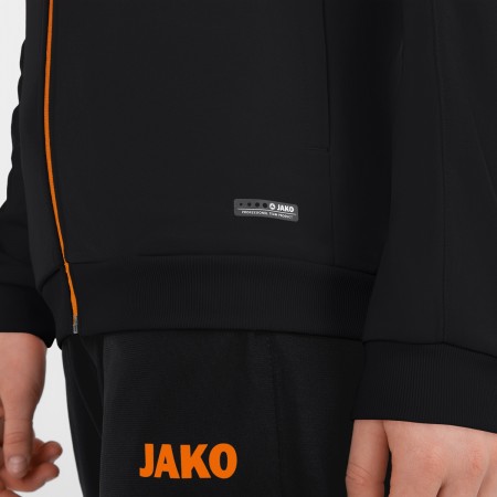 Олимпийка (мастерка) Jako challenge - фото 19 Олимпийка (мастерка) Jako challenge