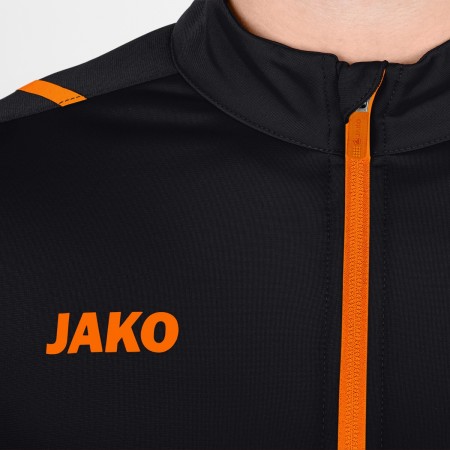Олимпийка (мастерка) Jako challenge - фото 14 Олимпийка (мастерка) Jako challenge