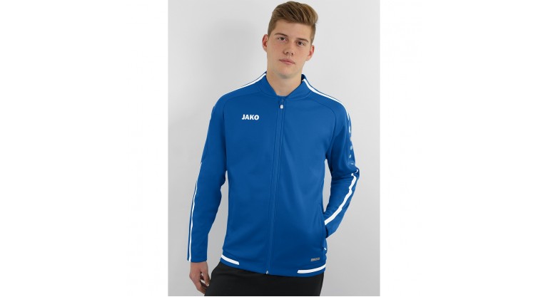 Куртка парадна striker 2.0