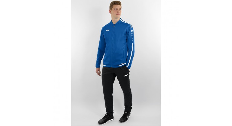 Куртка парадна striker 2.0