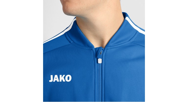 Куртка парадна striker 2.0