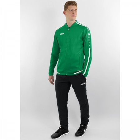 Куртка парадна striker 2.0