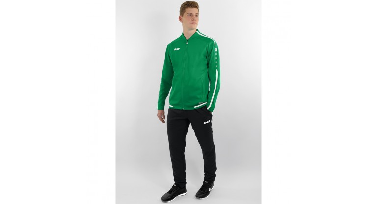 Куртка парадна striker 2.0