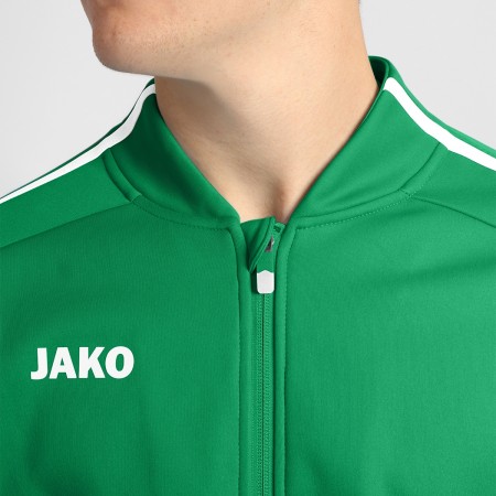 Куртка парадна striker 2.0