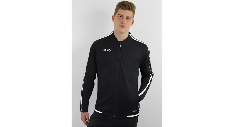 Куртка парадна striker 2.0