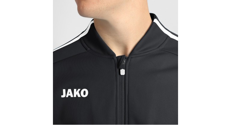 Куртка парадна striker 2.0