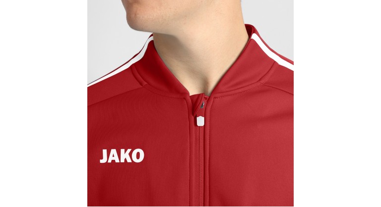 Куртка парадна striker 2.0