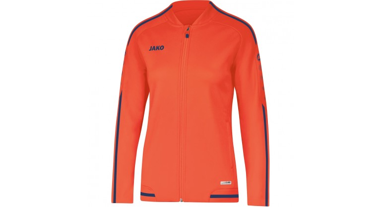 Куртка парадна striker 2.0