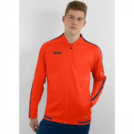 Куртка парадна striker 2.0