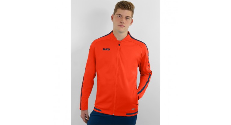 Куртка парадна striker 2.0