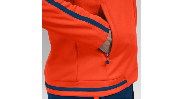 Куртка парадна striker 2.0