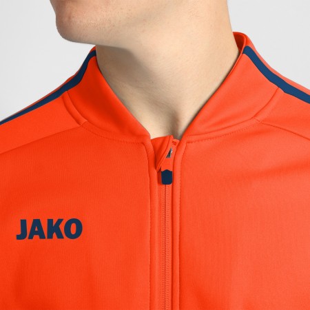 Куртка парадна striker 2.0