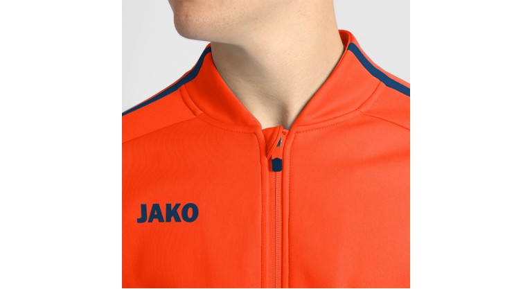 Куртка парадна striker 2.0