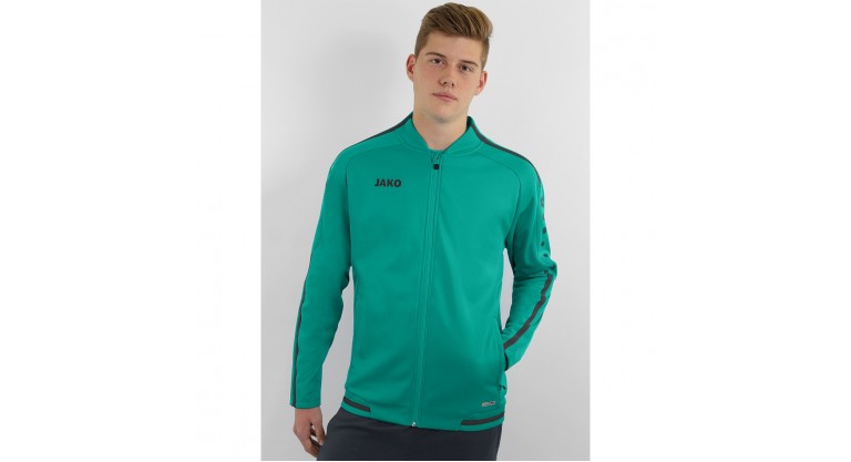 Куртка парадна striker 2.0