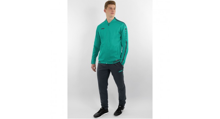 Куртка парадна striker 2.0